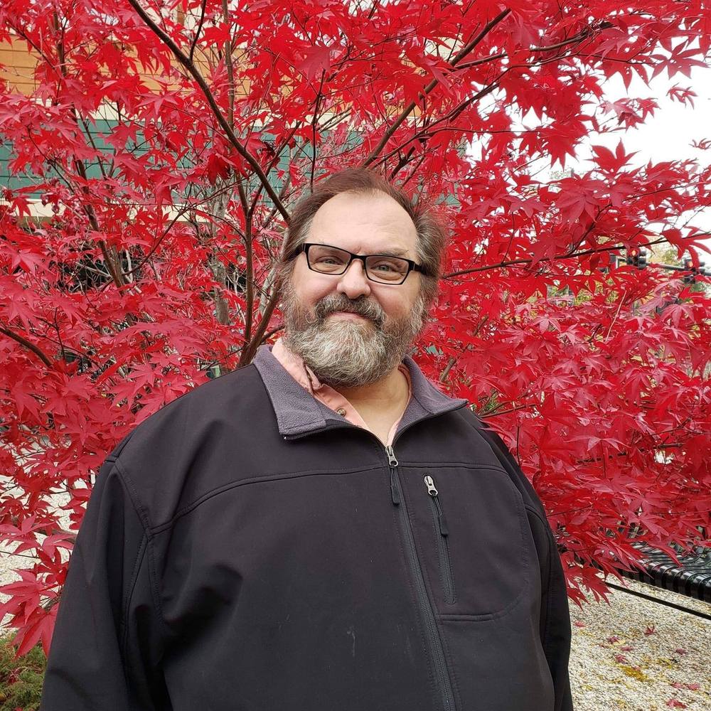 Meet your Posher, Gary